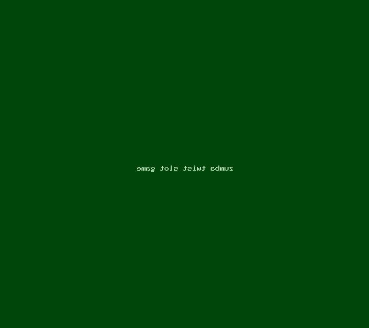 Zumba Twist slot game