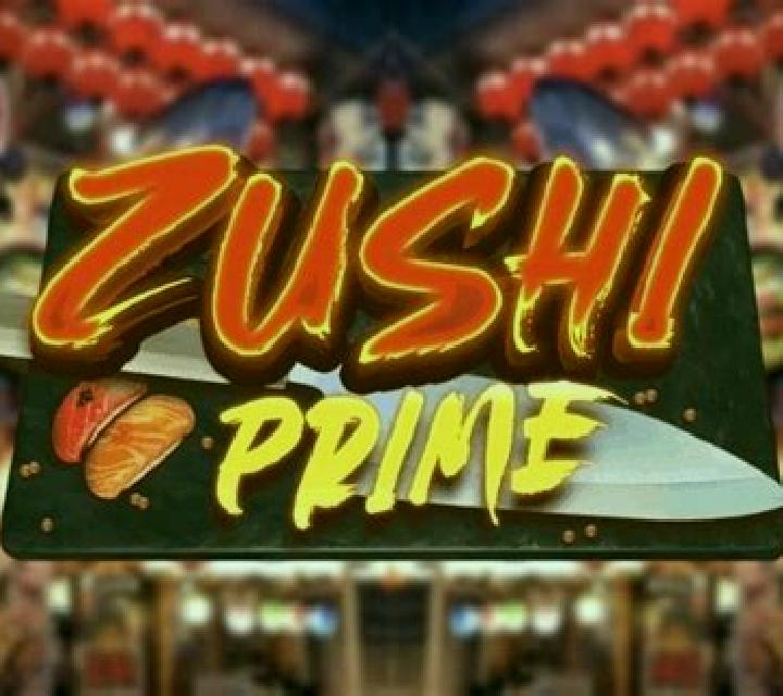 Zushi Prime slot game